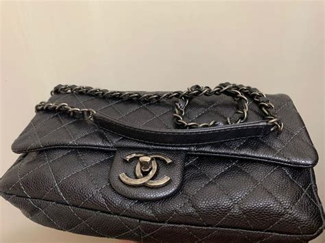 31 rue cambon chanel bag